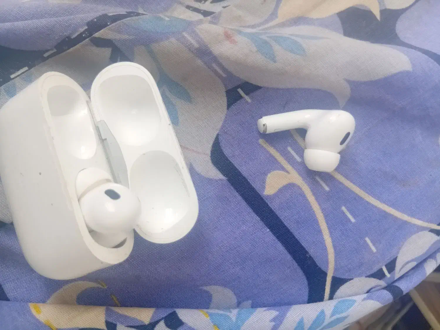 ایرپاد|لوازم جانبی موبایل و تبلت|قزوین, |دیوار