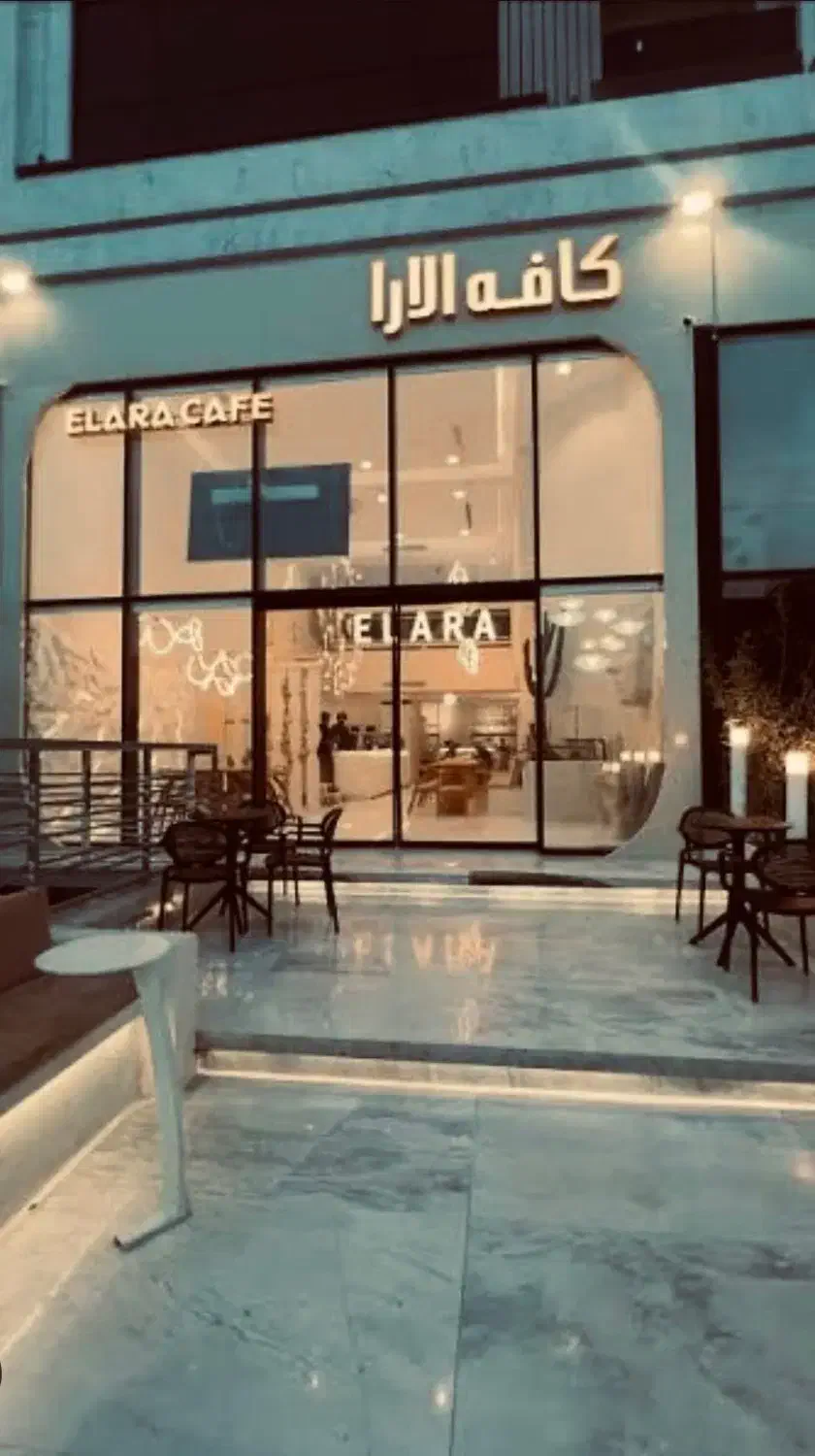 مهماندار کافه شیفت شب|استخدام خدمات فروشگاه و رستوران|تهران, گلستان (شهرک راه آهن)|دیوار