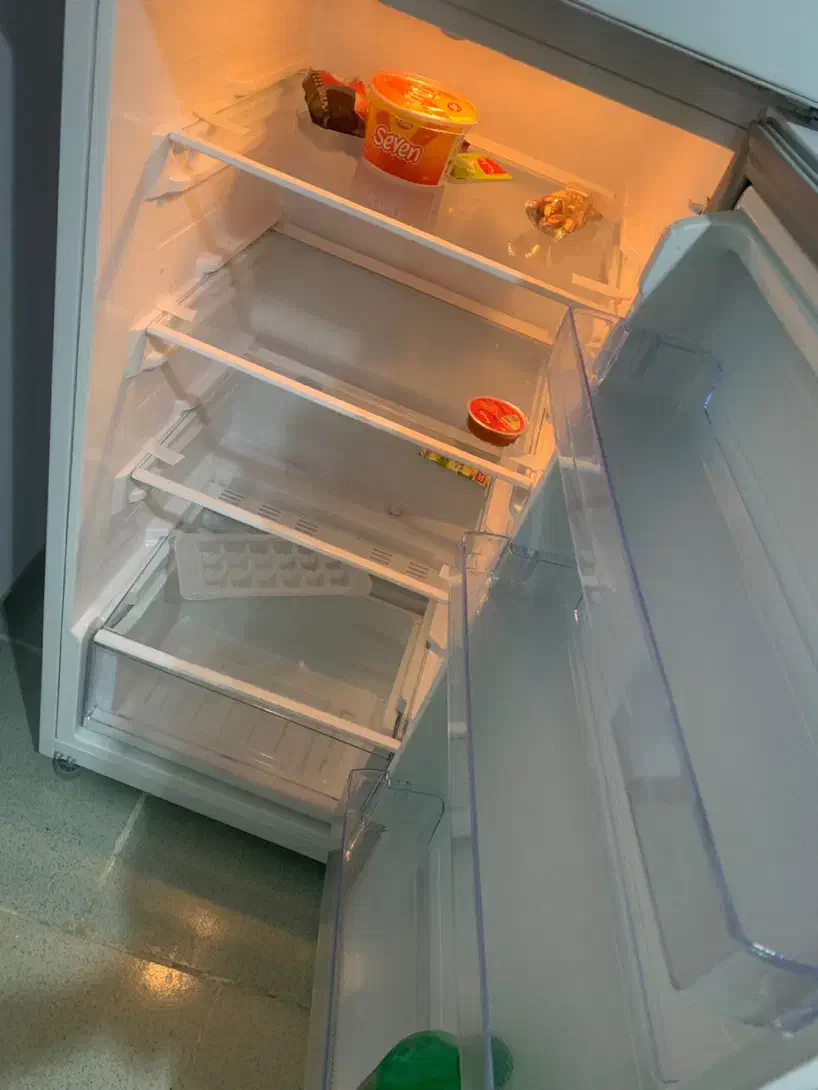 یخچال فریزر سینجر ۱۶ فوت|یخچال و فریزر|تهران, تهرانپارس غربی|دیوار