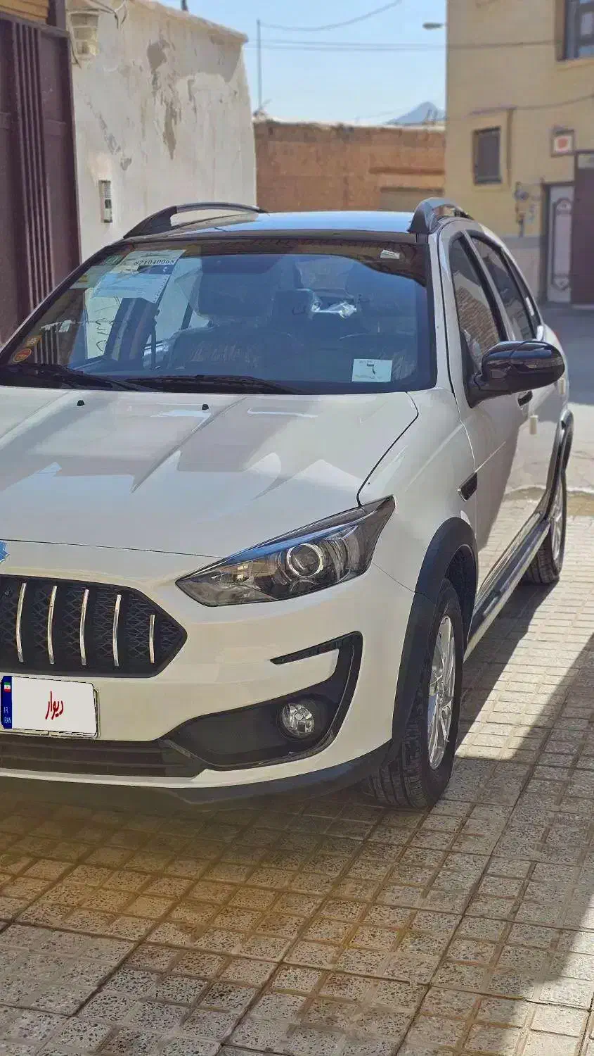 اطلس GL صفر کیلومتر|خودرو سواری و وانت|زیباشهر, |دیوار