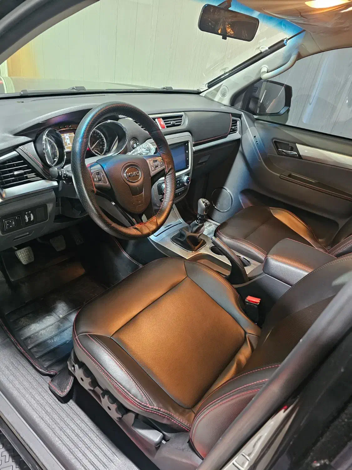 kmcT8 مدل1403|خودرو سواری و وانت|بندرعباس, |دیوار