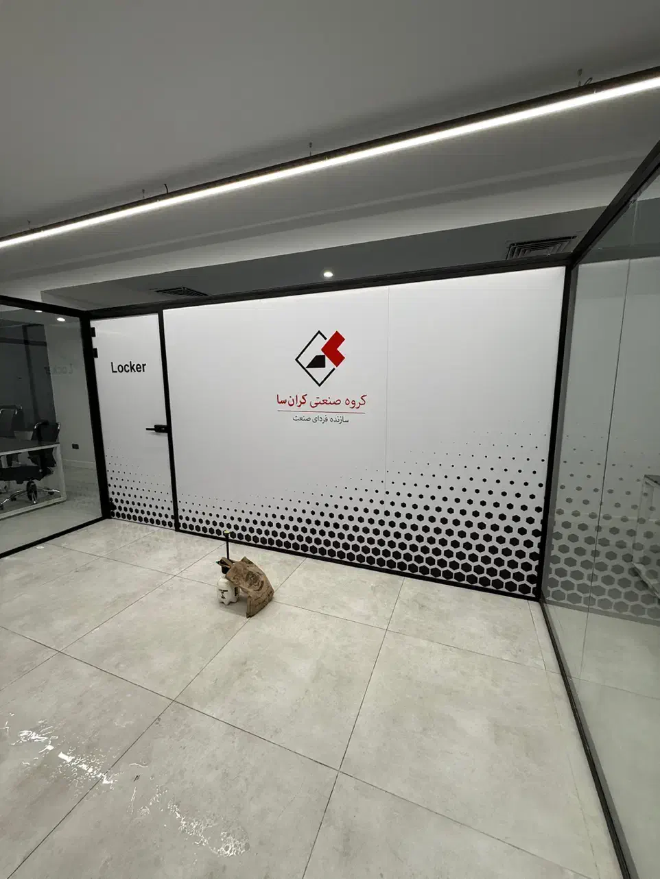 شیشه مات کن استیکر شیشه دودی رفلکس برچسب سند بلاست|مصالح و تجهیزات ساختمان|تهران, صادقیه|دیوار