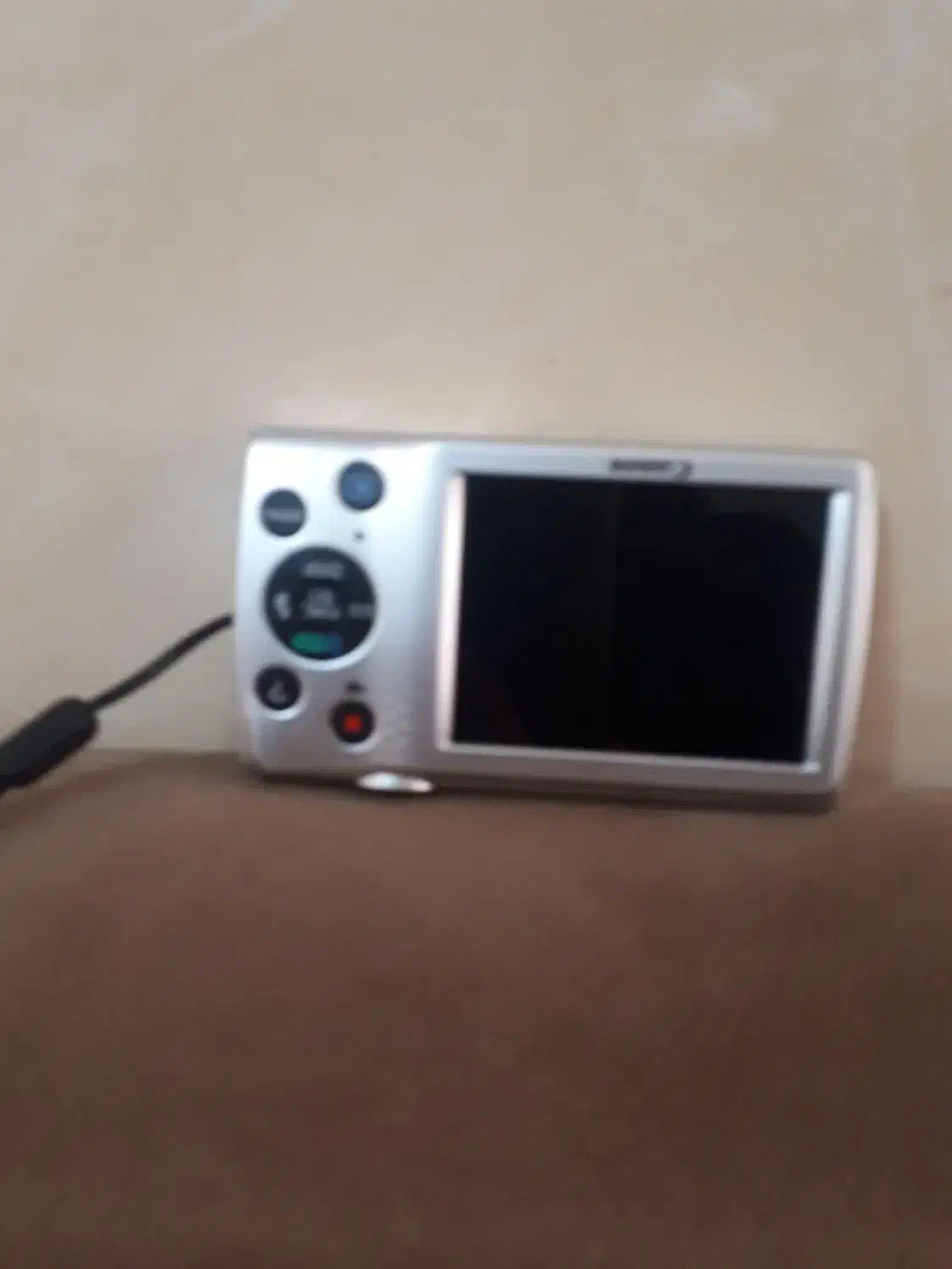 دوربین کانن|دوربین عکاسی و فیلمبرداری|بروجرد, |دیوار