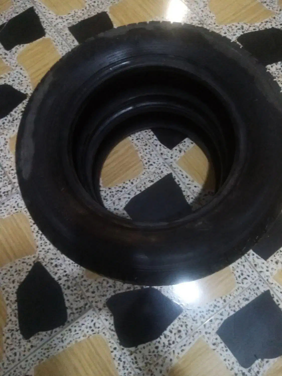 دوچرخه و لاستیک|دوچرخه، اسکیت، اسکوتر|بیرجند, |دیوار