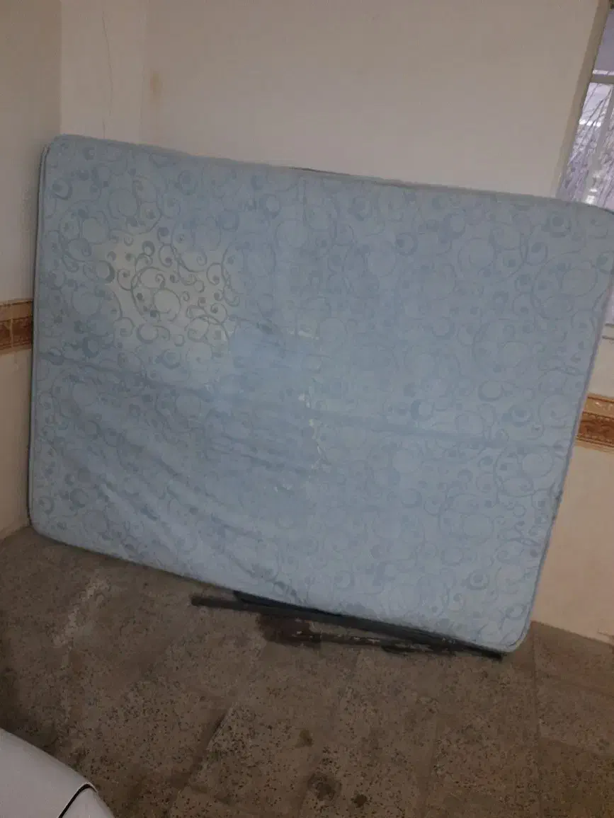 تشک دونفره|تشک تختخواب|ابهر, |دیوار