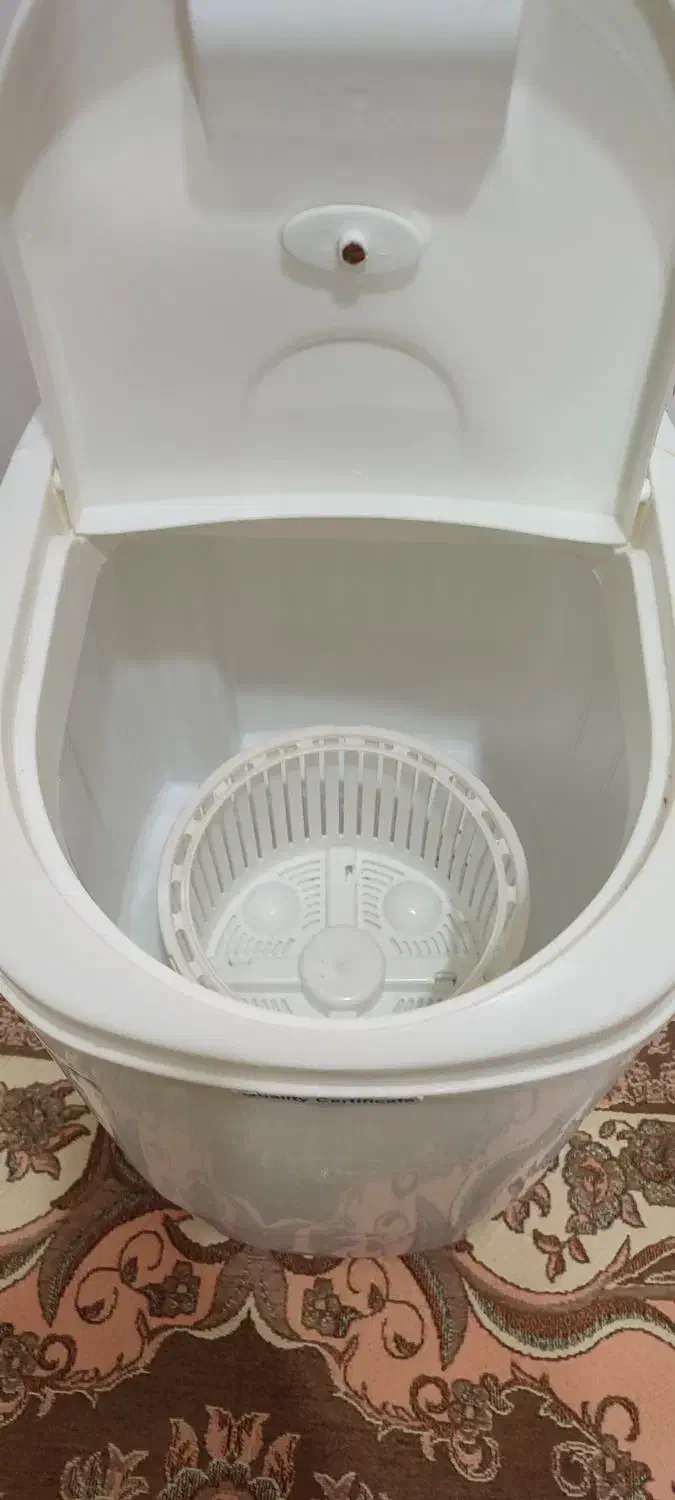 مینی واش  puzhen|ماشین لباسشویی و خشک‌کن لباس|تالش, هشتپر|دیوار