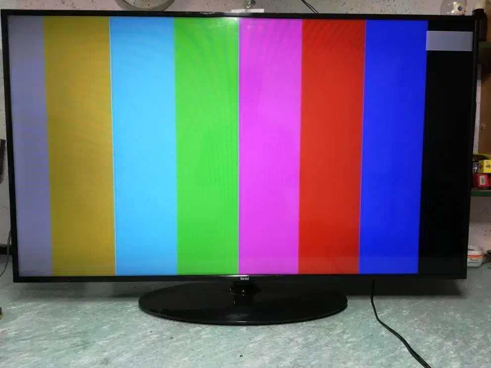 تعمیرات تخصصی انواع برند تلویزیون ال ای دی|خدمات پیشه و مهارت|آمل, |دیوار