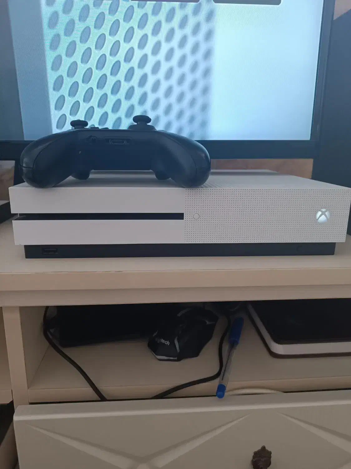 xbox one s|کنسول، بازی ویدئویی و آنلاین|مهاباد (آذربایجان غربی), |دیوار