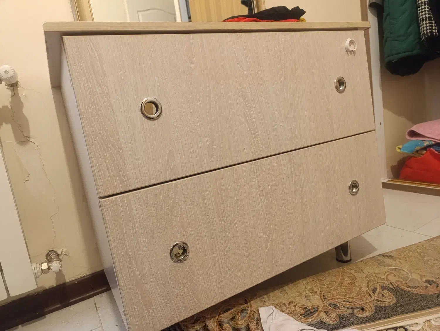 کشو|جاکفشی، کمد، دراور|پردیس, فاز ۸|دیوار