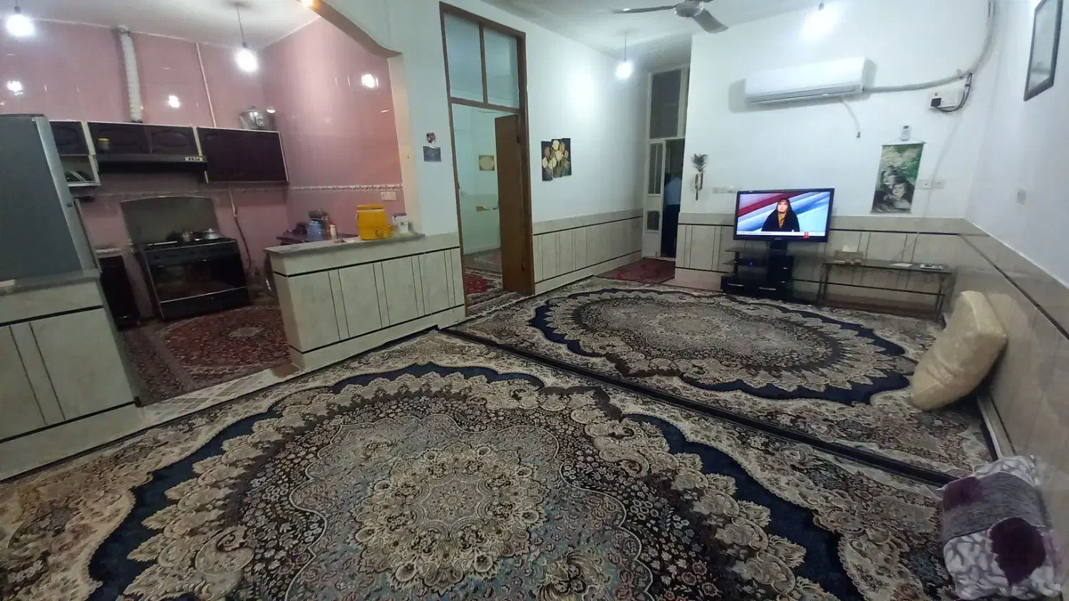 فروش فوری ویلایی180متری/ابراهیم آباد/کد11304/nikan|فروش خانه و ویلا|شوش, |دیوار