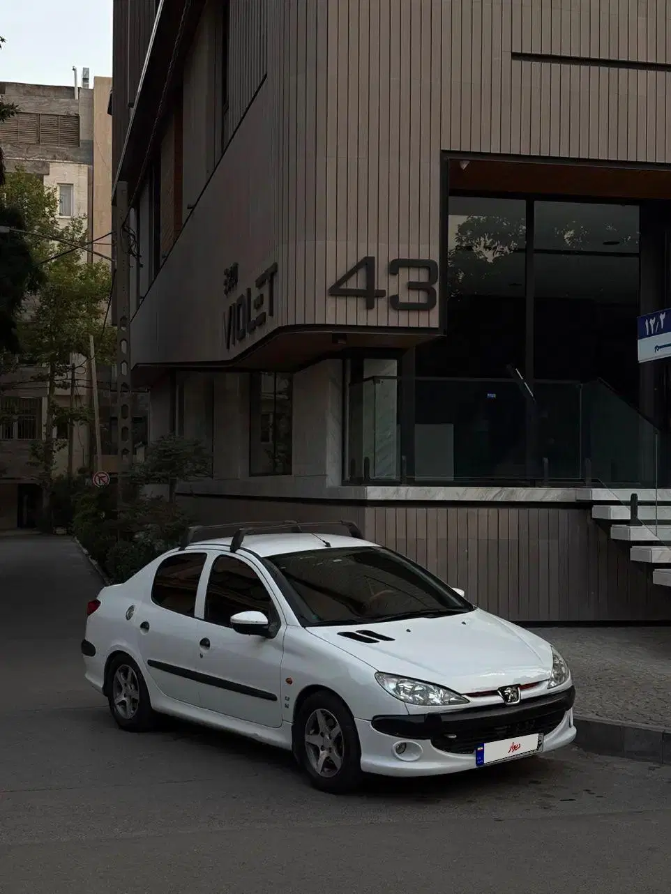 206 sd|خودرو سواری و وانت|مشهد, رباط طرق|دیوار
