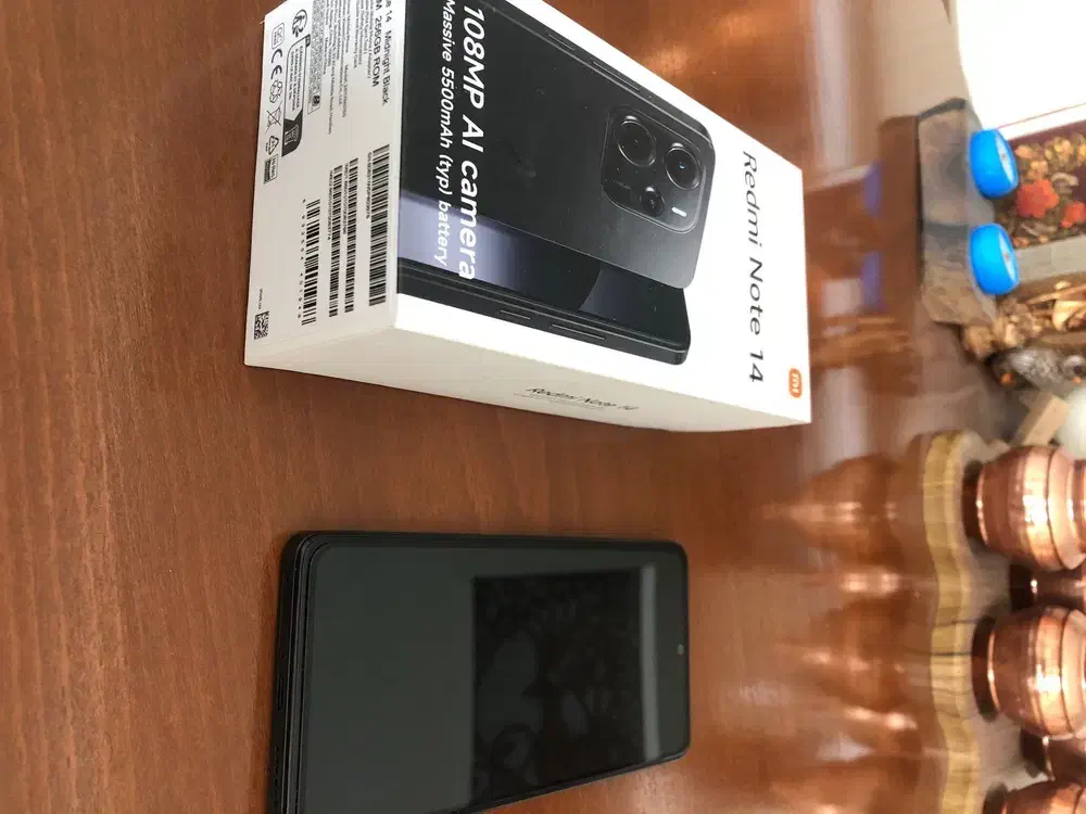 نوت 14|موبایل|فولادشهر, مسکن مهر فولادشهر|دیوار