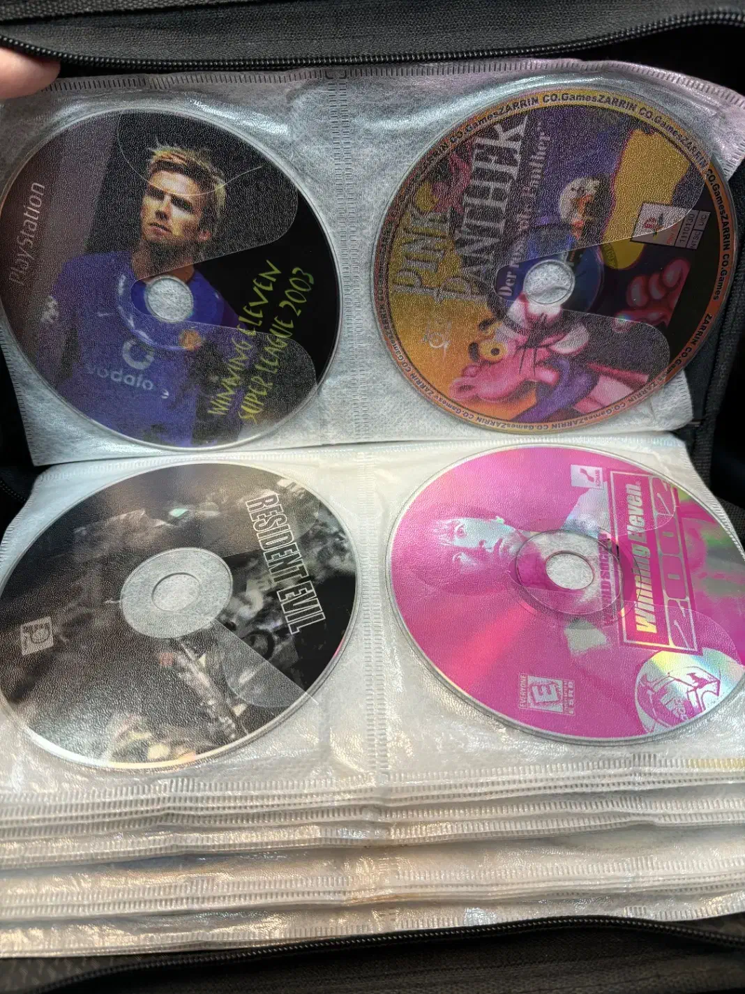 پلی استیشن ( دستگاه و سی دی اورجینال)|کنسول، بازی ویدئویی و آنلاین|اندیشه, اندیشه فاز ۴|دیوار