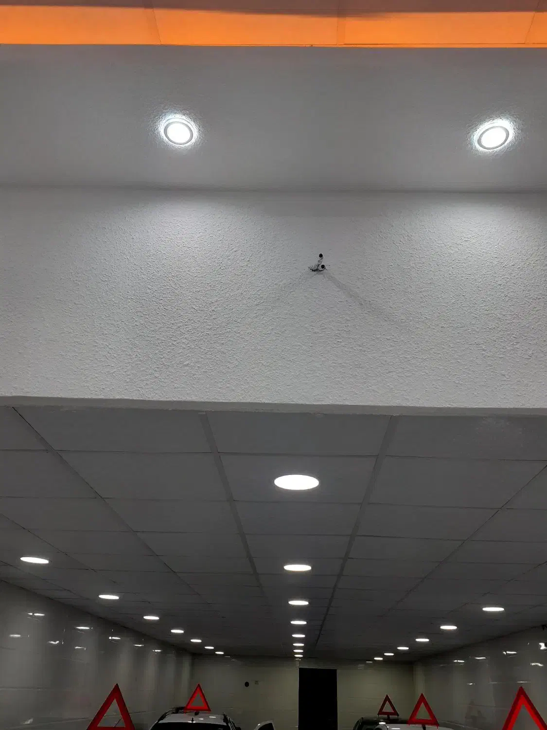 نصب سقف کاذب|خدمات پیشه و مهارت|بوشهر, |دیوار