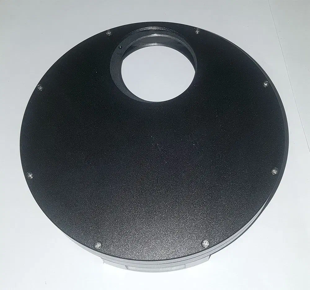 QHY 2 inch V1 filter wheel|دوربین عکاسی و فیلم‌برداری|شیراز, فضل‌آباد|دیوار