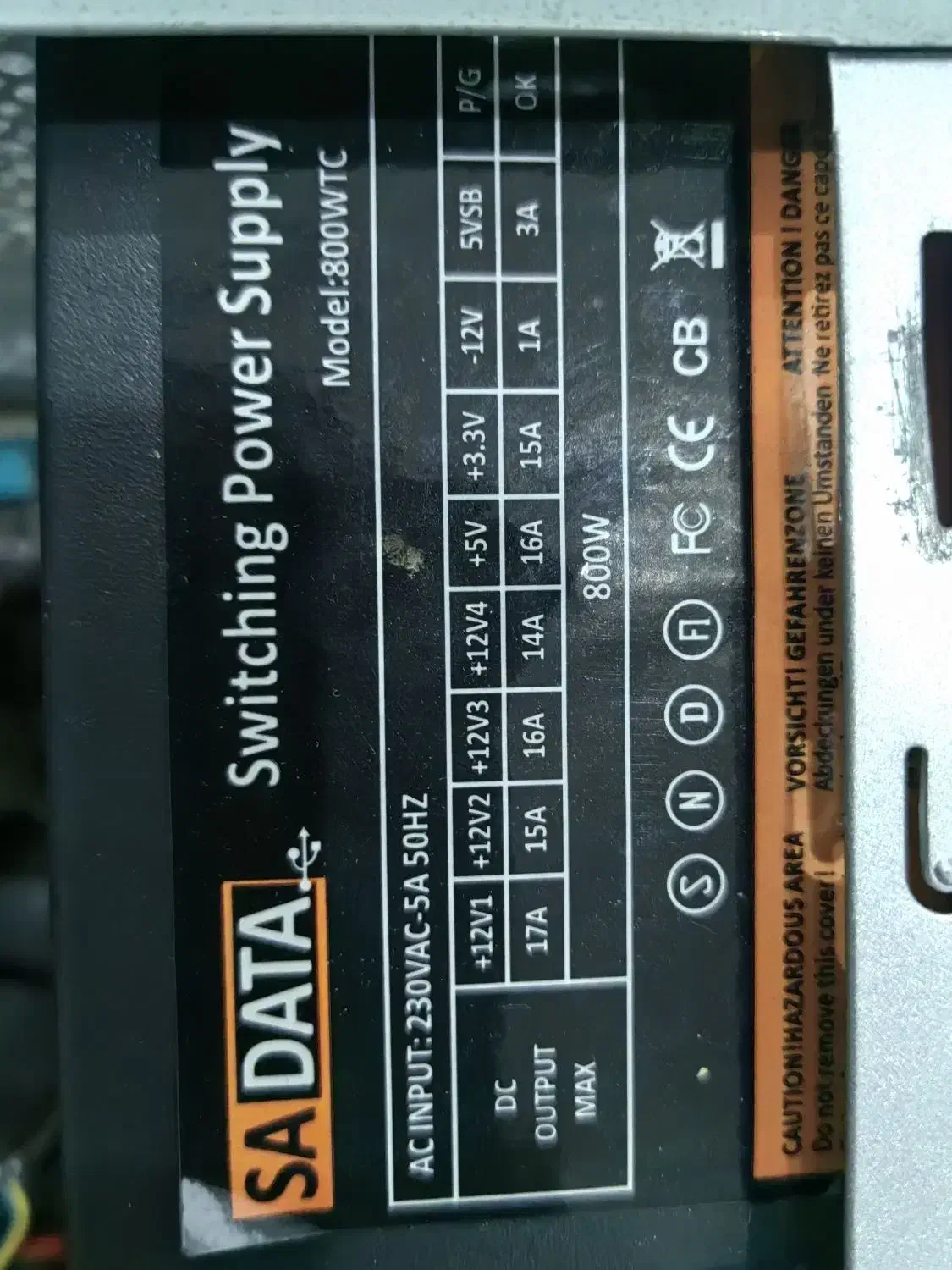 کیس مناسب برای ورد و آفیس|رایانه رومیزی|اهواز, کوی ایثار|دیوار