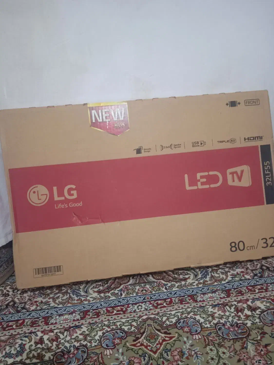 چت.|تلویزیون و پروژکتور|سنندج, |دیوار