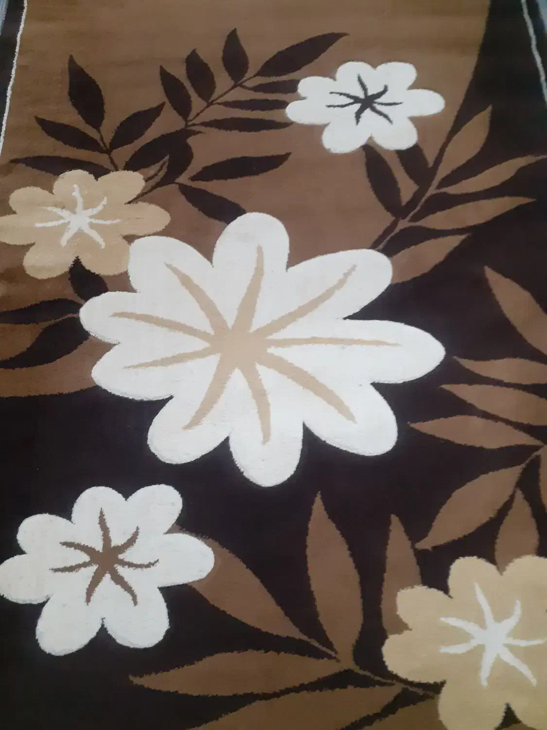 گلیم فرش زیباونو|فرش|کرمانشاه, |دیوار