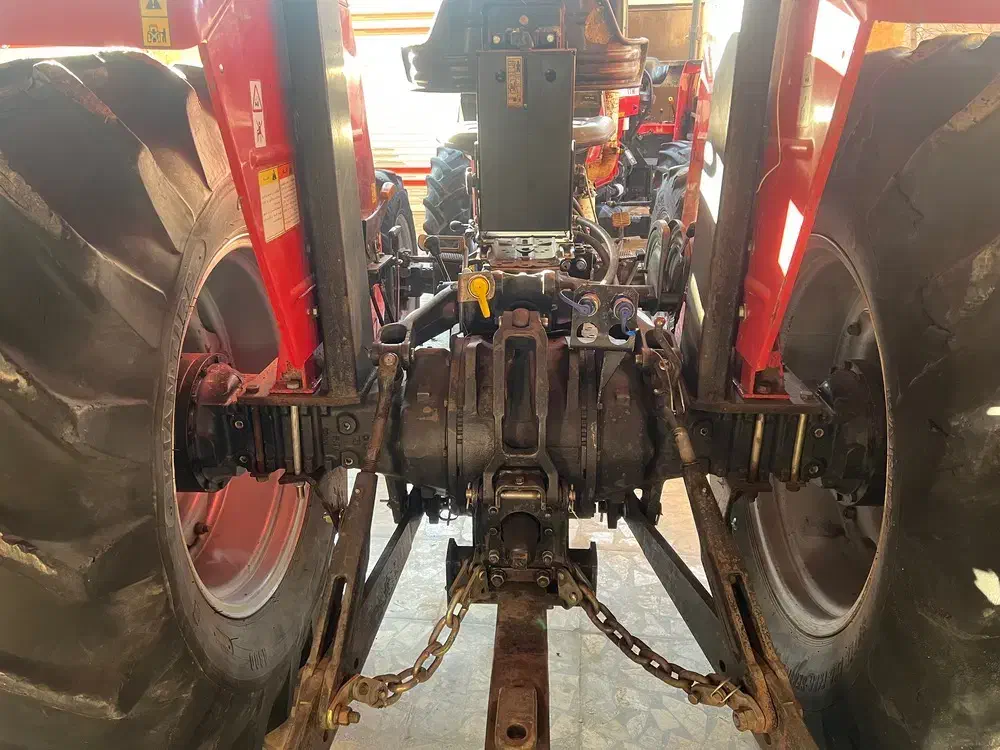 تراکتور ۲۸۵|خودرو سنگین|رستم‌آباد, |دیوار