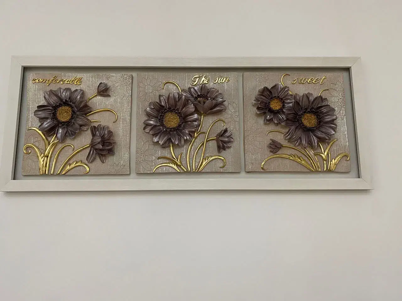 تابلو|تابلو، نقاشی، عکس|اسلام‌شهر, شهرک محمدیه|دیوار