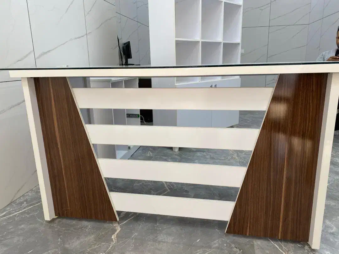 میز و صندلی اداری|مبلمان اداری|گنبد کاووس, |دیوار