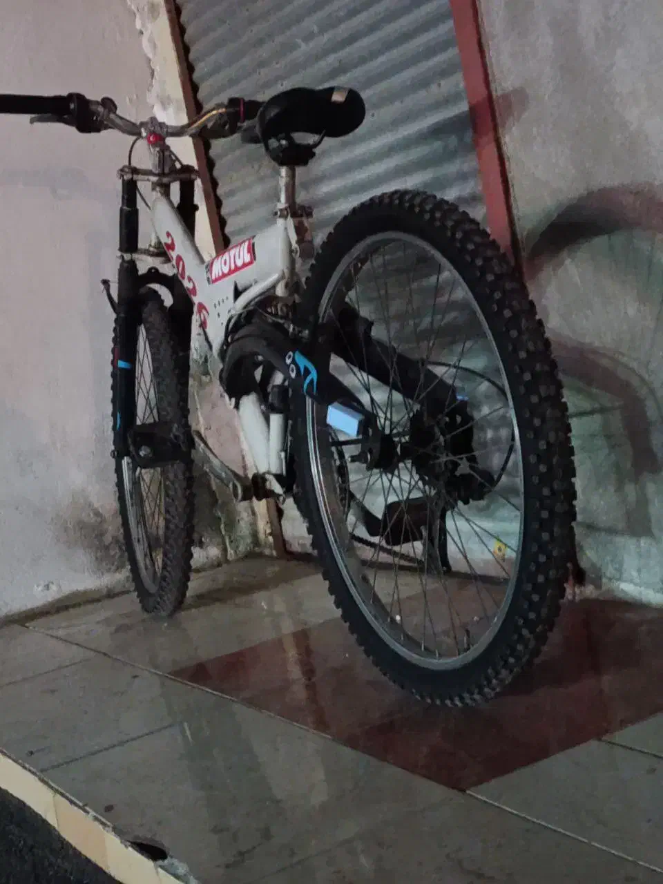 دوچرخه فنری|دوچرخه، اسکیت، اسکوتر|بندر انزلی, سید آسیه|دیوار