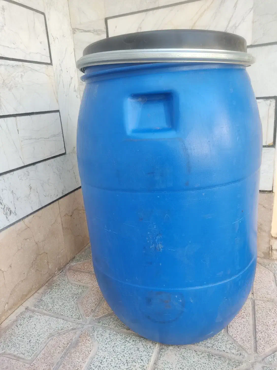 بشکه،گالن|عمدهفروشی|قزوین, |دیوار