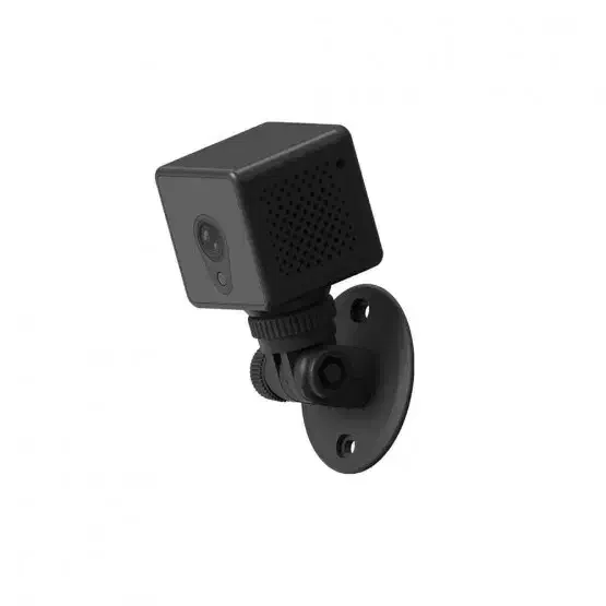 مینی دوربین نظارتی cube|دوربین مداربسته|بانه, |دیوار