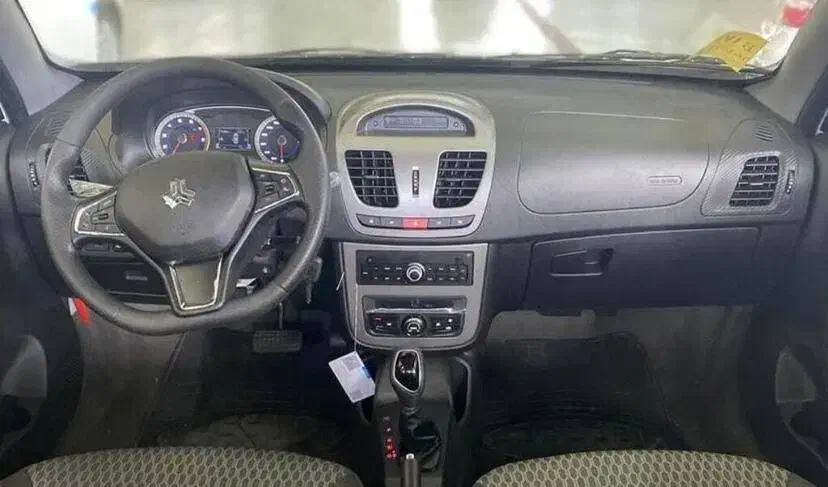 ساینا اس 1401|خودرو سواری و وانت|سنندج, |دیوار