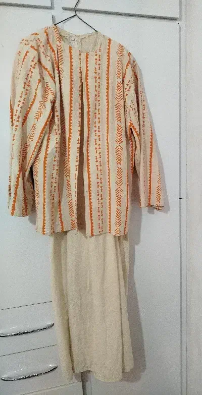 مام استایل و ساحلی و کراپ کت|لباس|تربت‌حیدریه, کاشانی|دیوار