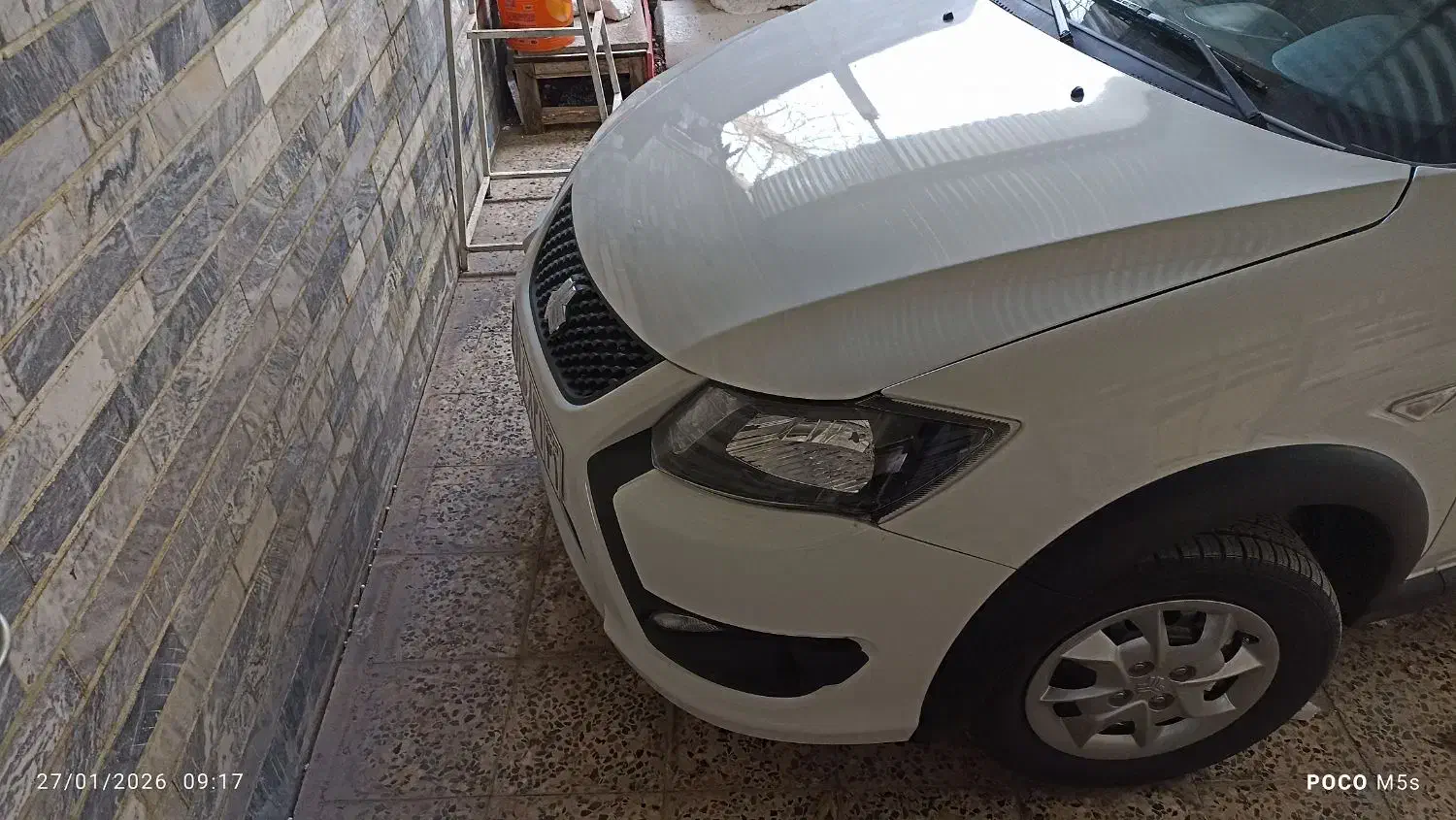 کوییک 1404(خشک)|خودرو سواری و وانت|خرمآباد, |دیوار