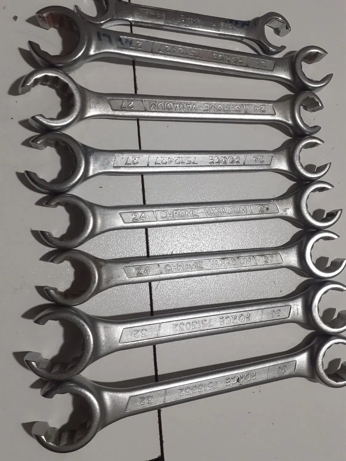 فروش انواع ابزاز آلات تراشکاری|ابزارآلات|نی‌ریز, |دیوار