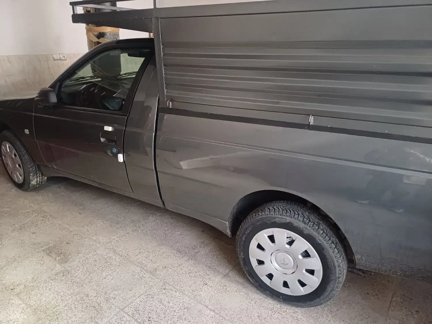 آریسان|خودرو سواری و وانت|اراک, |دیوار