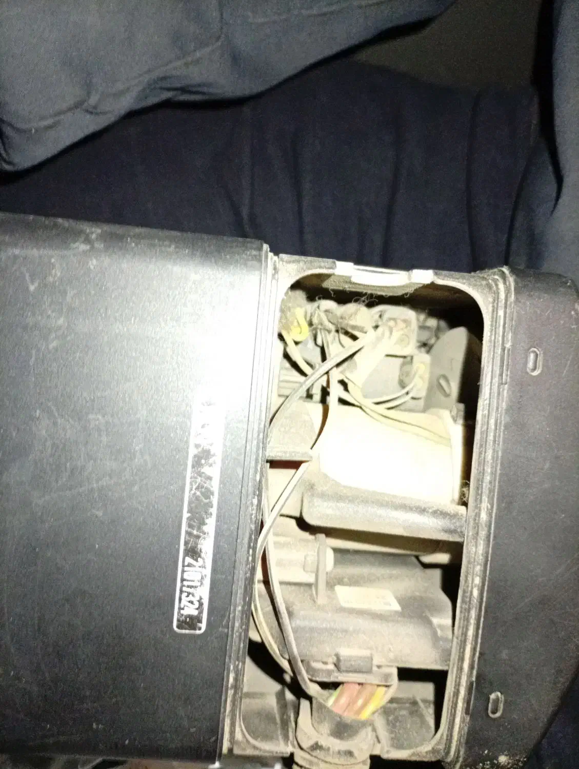 بخاری درجا کامیون|قطعات یدکی و لوازم جانبی|مرند, |دیوار