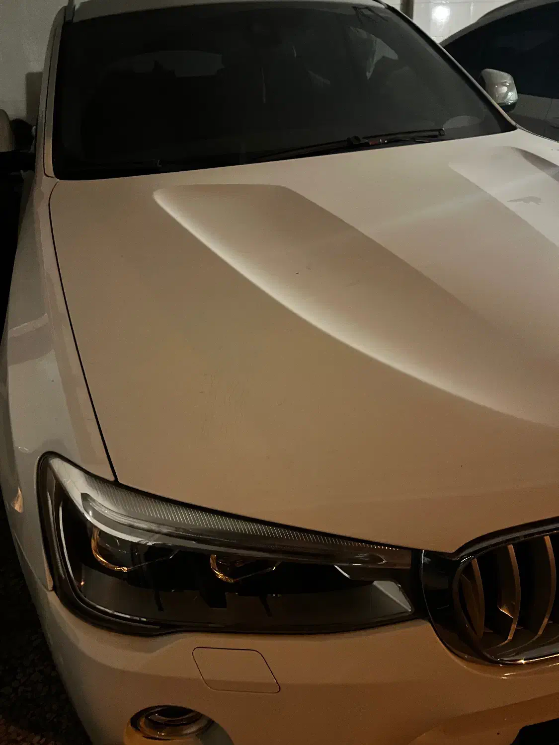 بی ام و‌x4 مدل ۲۰۱۷|خودرو سواری و وانت|شیراز, محمودیه|دیوار