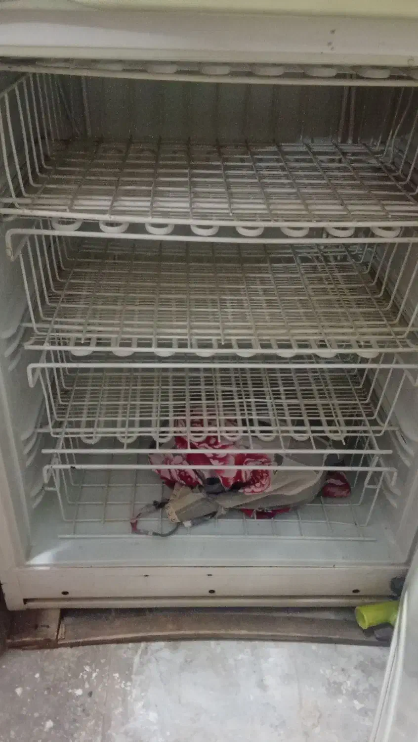 یخچال فریزر سالم|یخچال و فریزر|اهواز, شهرک الهیه|دیوار