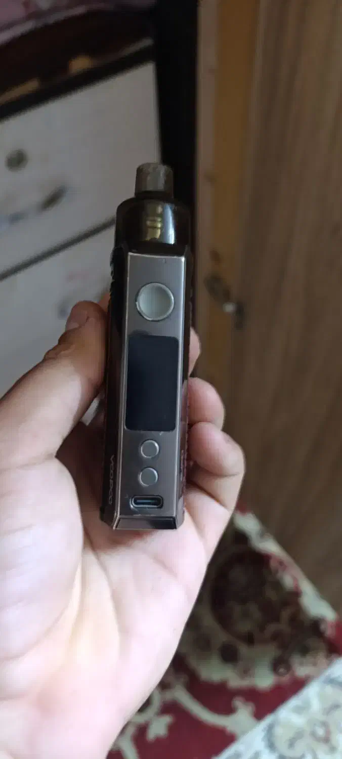 ویپ|زیورآلات و اکسسوری|مشهد, موعود|دیوار