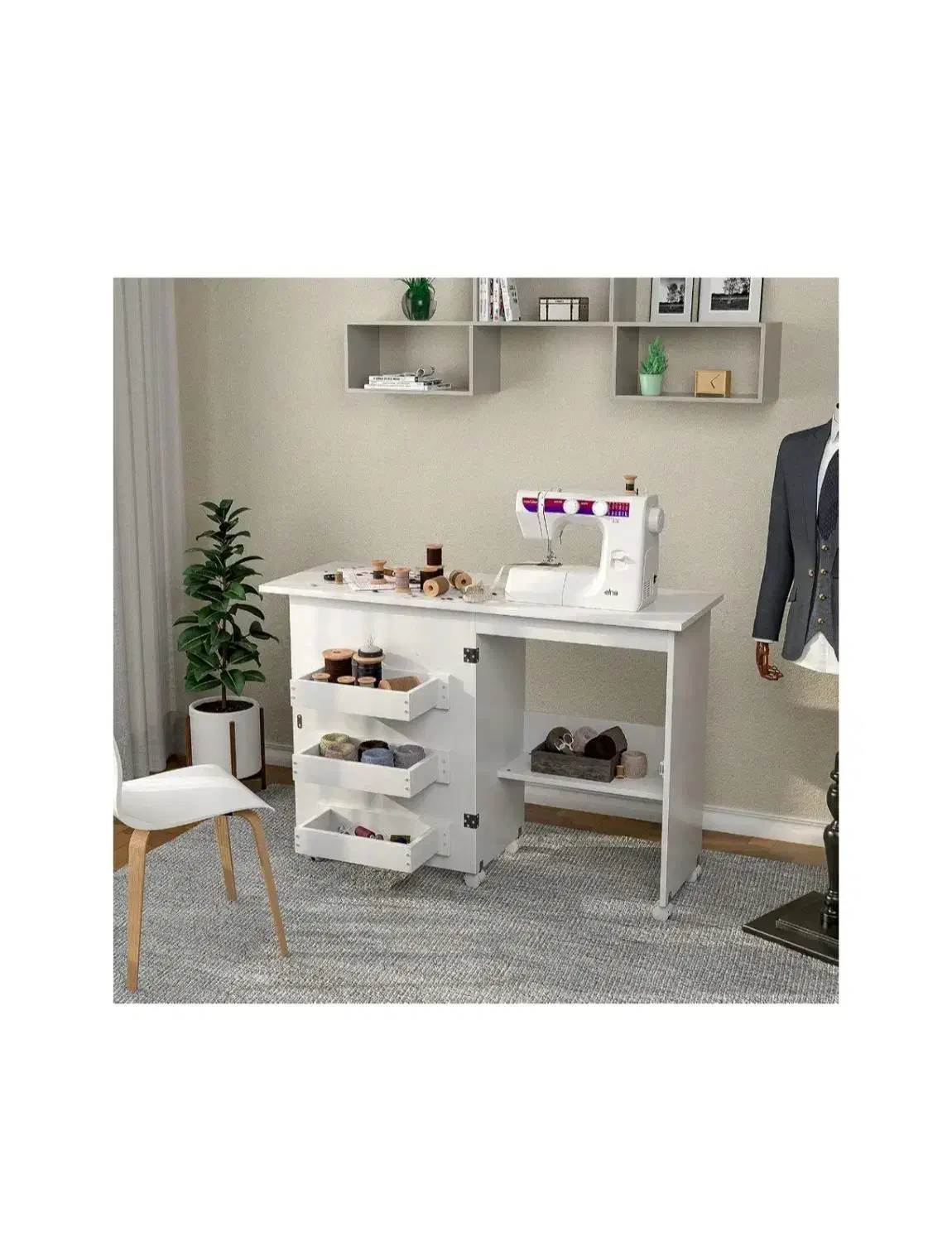 می چر خیاط|لوازم خیاطی و بافتنی|یزد, |دیوار