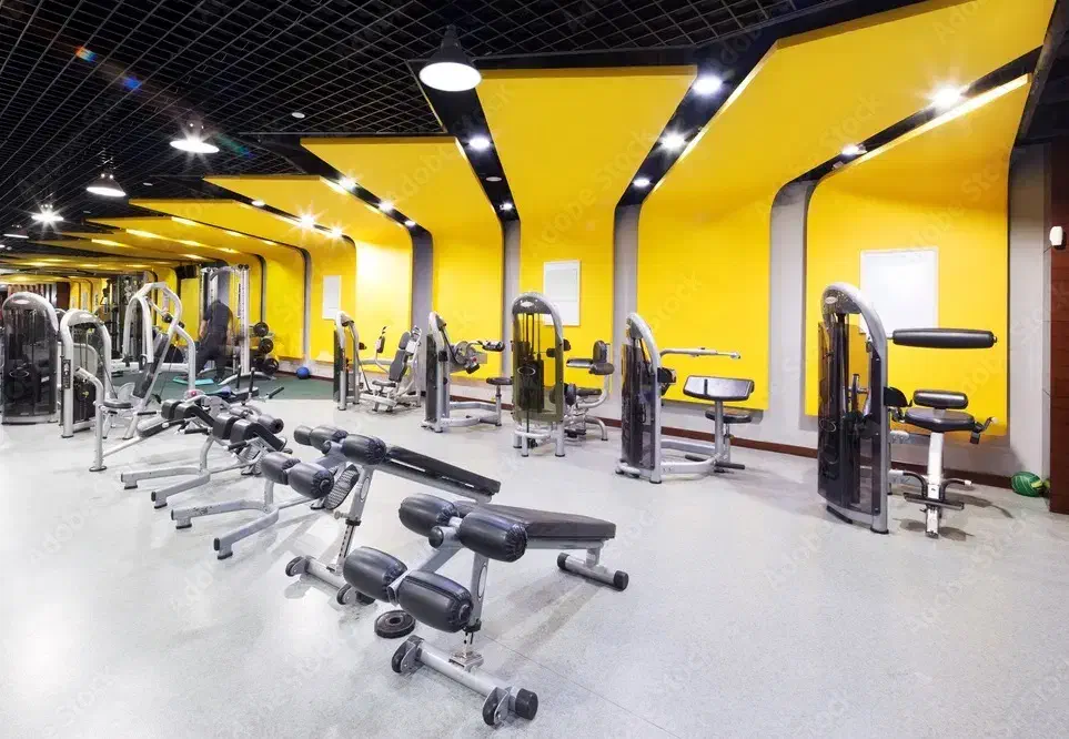 باشگاه بدنسازی جاروکش|تجهیزات ورزشی|مشهد, شهرک بهارستان|دیوار