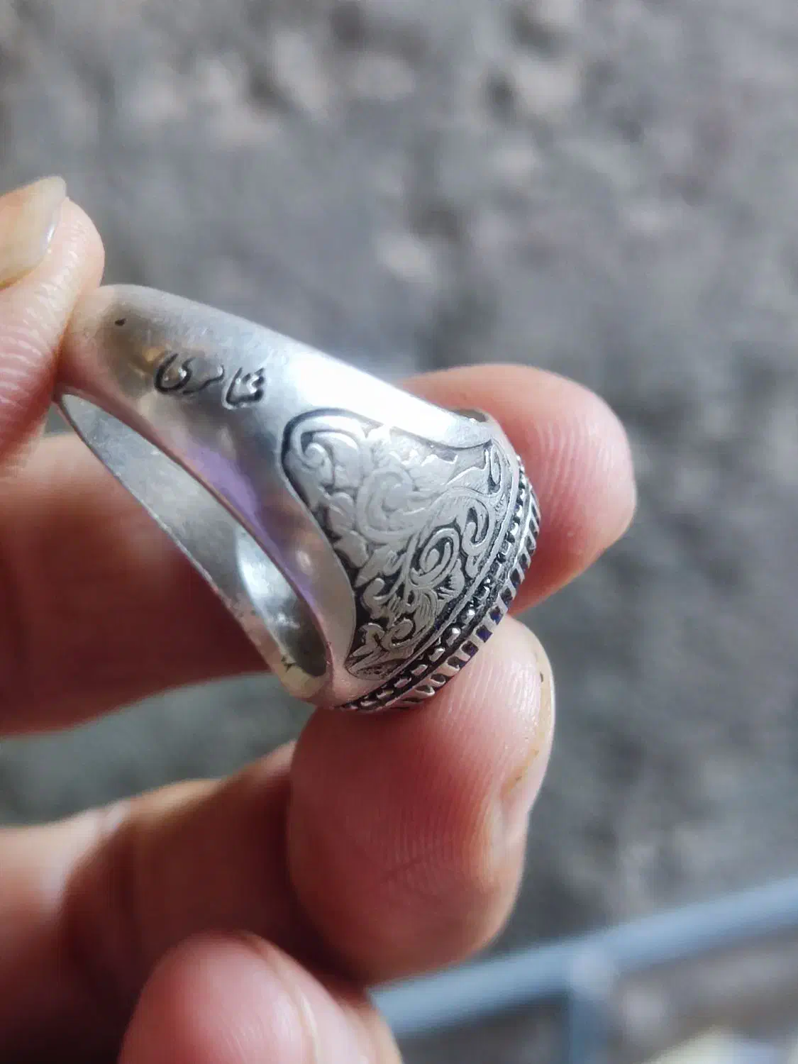 انگشتر وسکه|جواهرات|بیرجند, |دیوار