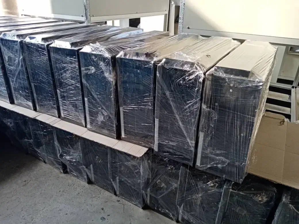 نمایندگی چیلر و فن کوئل های واته|کولر گازی و فنکوئل|شیراز, شهرک فرزانگان|دیوار