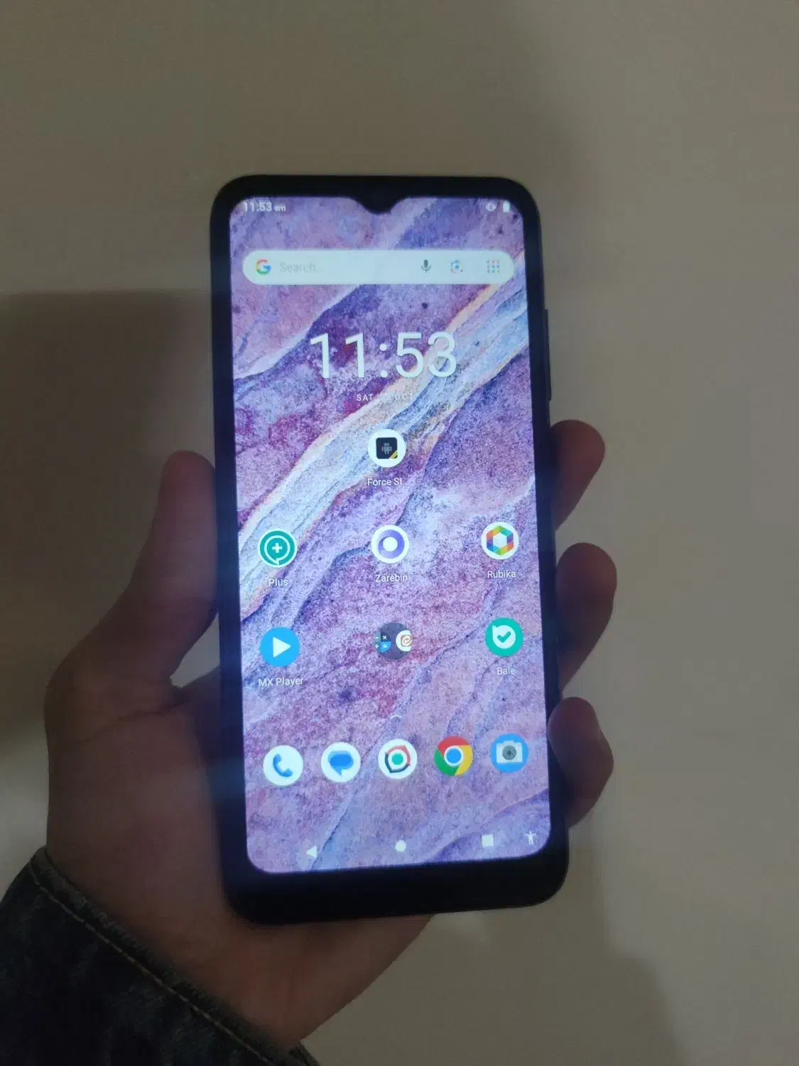 نوکیا c10|موبایل|شیراز, شهرک والفجر|دیوار