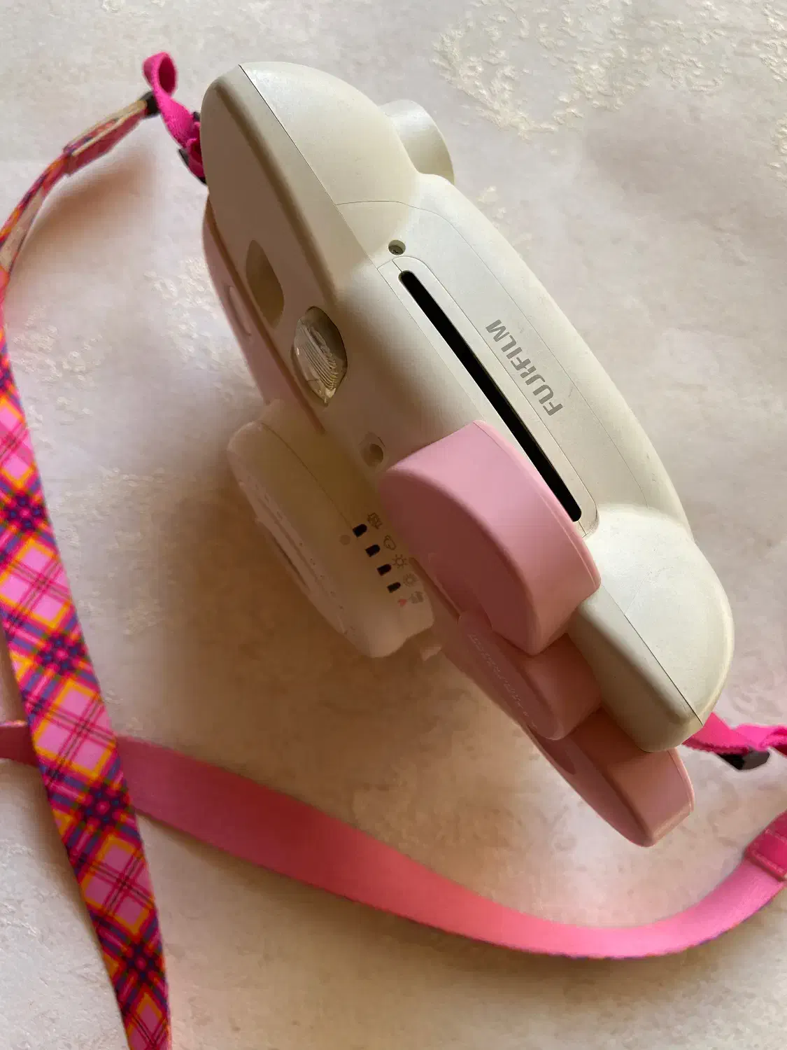 دوربین چاپ سریع کیتی instax|دوربین عکاسی و فیلم‌برداری|اصفهان, دشتستان|دیوار