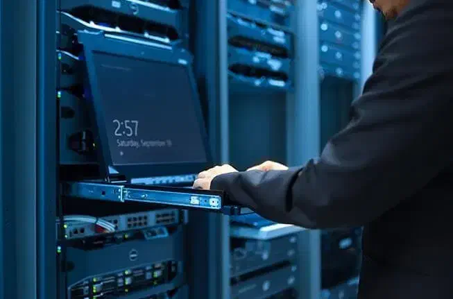 خدمات نگهداری و پشتیبانی شبکه و سرور|خدمات رایانهای و موبایل|تهران, میدان ولیعصر|دیوار