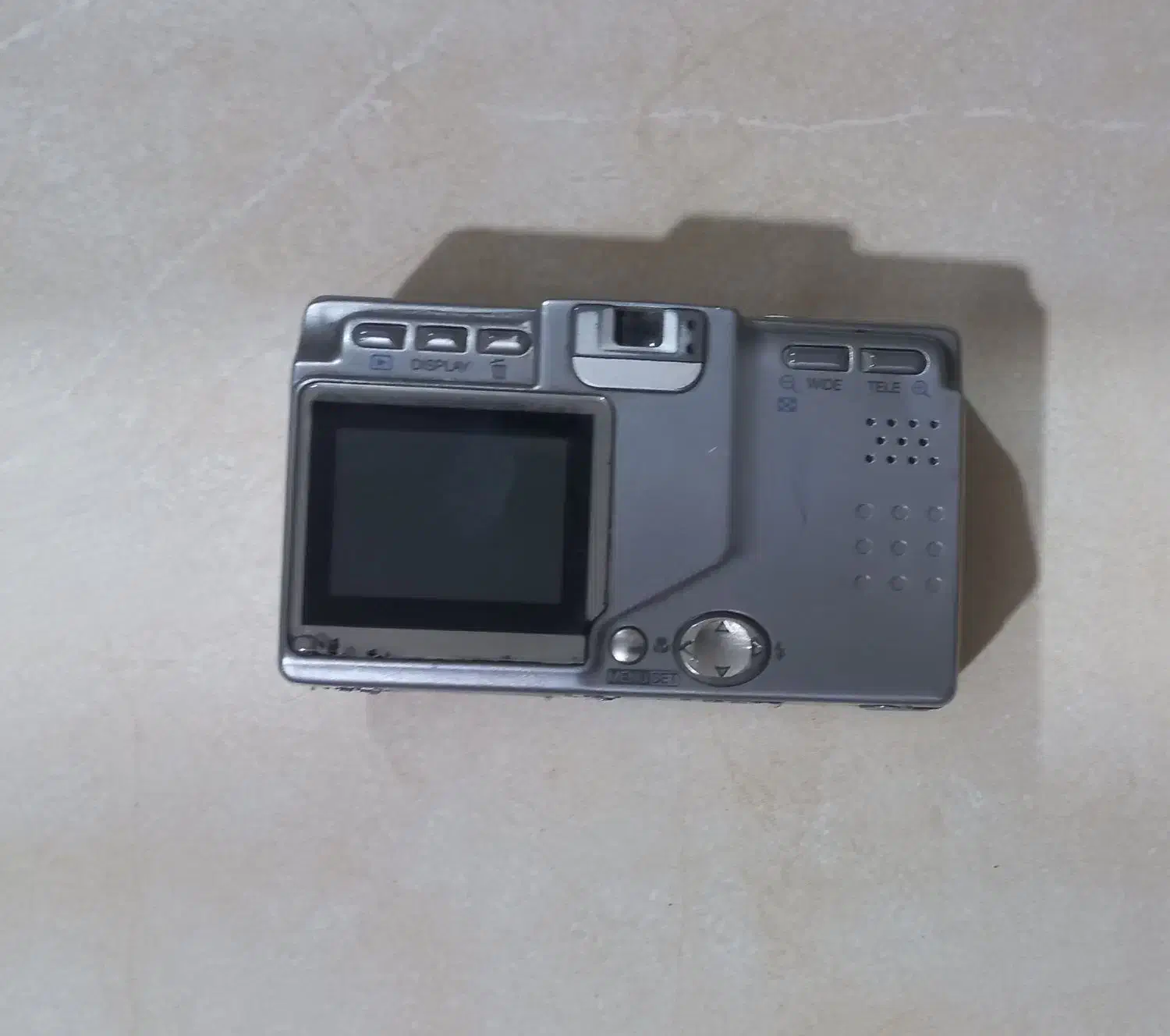 دوربین عکاسی|دوربین عکاسی و فیلم‌برداری|کرج, کوی کارمندان جنوبی|دیوار