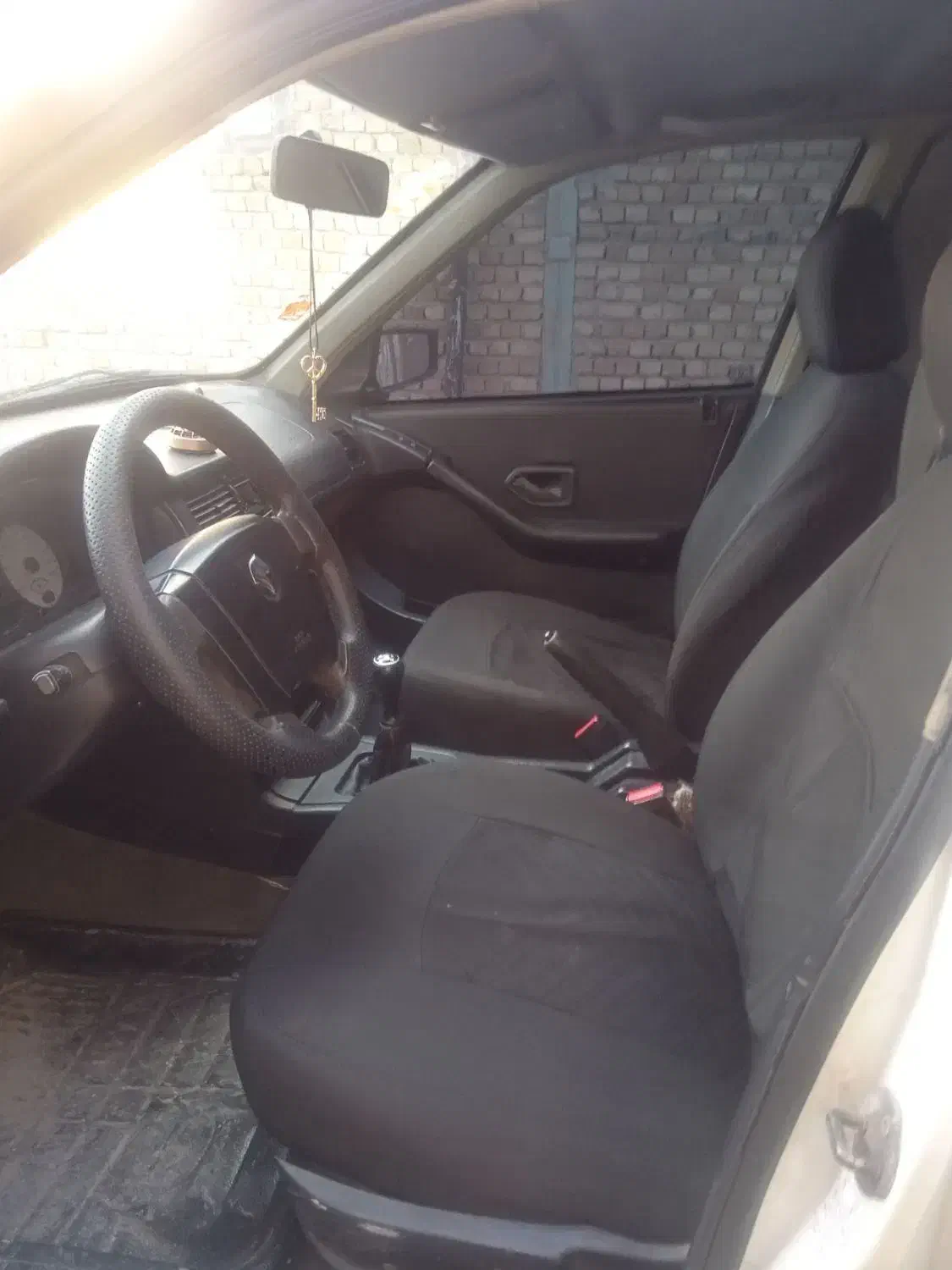 وانت آریسان دوگانه سوز، مدل ۱۳۹۴|خودرو سواری و وانت|دورود, |دیوار