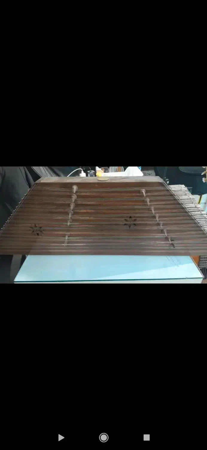 ++ سنتور +|سازهای سنتی|تهران, نازیآباد|دیوار