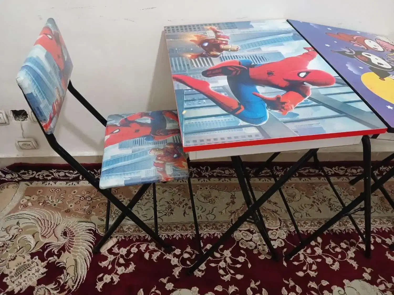 میز تحریر|میز تحریر و کامپیوتر|اسلام‌شهر, صادقیه|دیوار