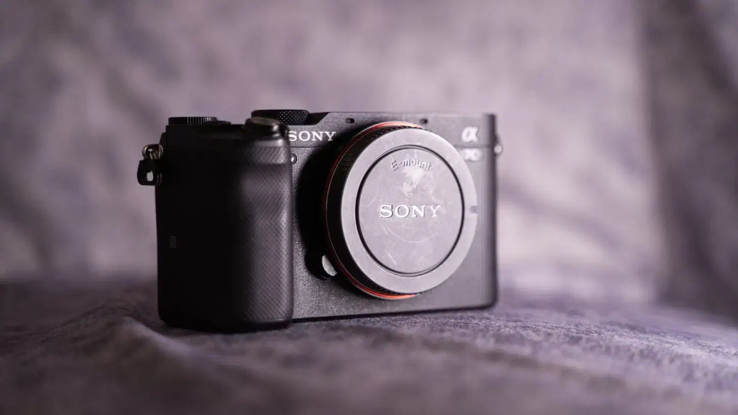 Sony a7c سونی آلفا سون سی|دوربین عکاسی و فیلم‌برداری|تهران, خزانه|دیوار