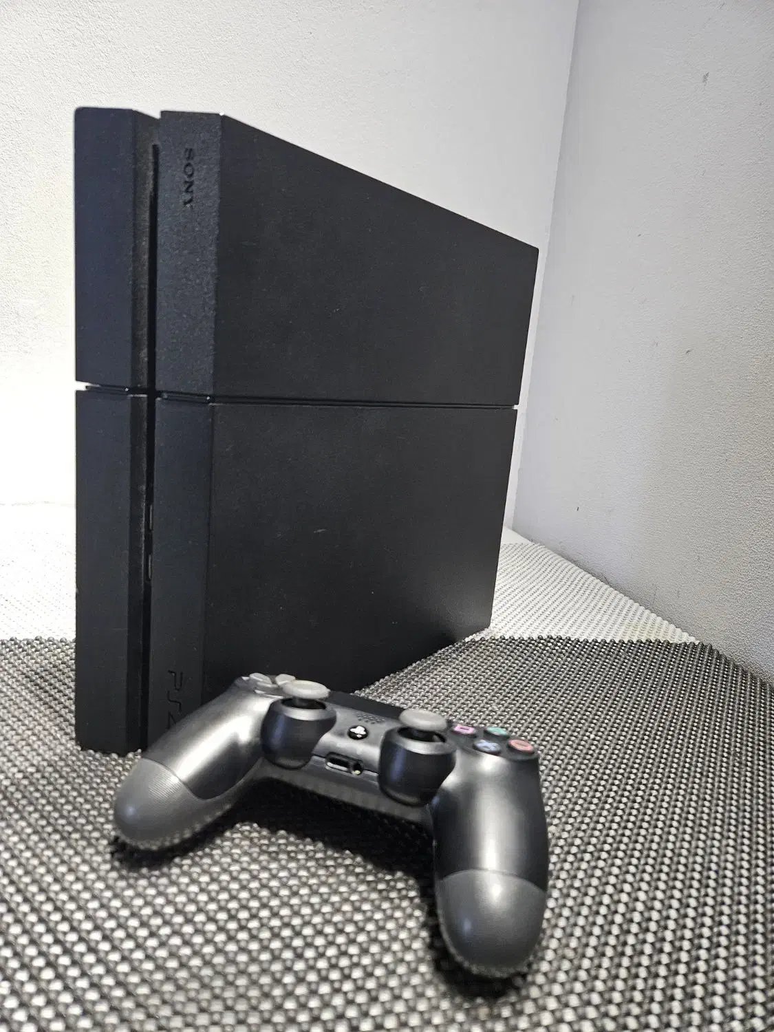 ps4 ورژن ۱۳، 1T|کنسول، بازی ویدئویی و آنلاین|کرج, فاز ۴ مهرشهر|دیوار
